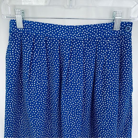 Vtg. Joan Leslie Skirt Size Small - Picture 2 of 9